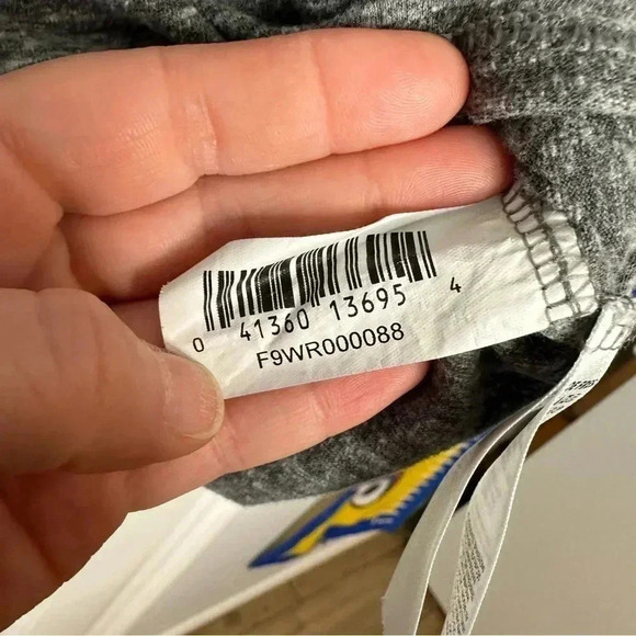 Joe Fresh Shirt Grey Size Small - Picture 8 of 16